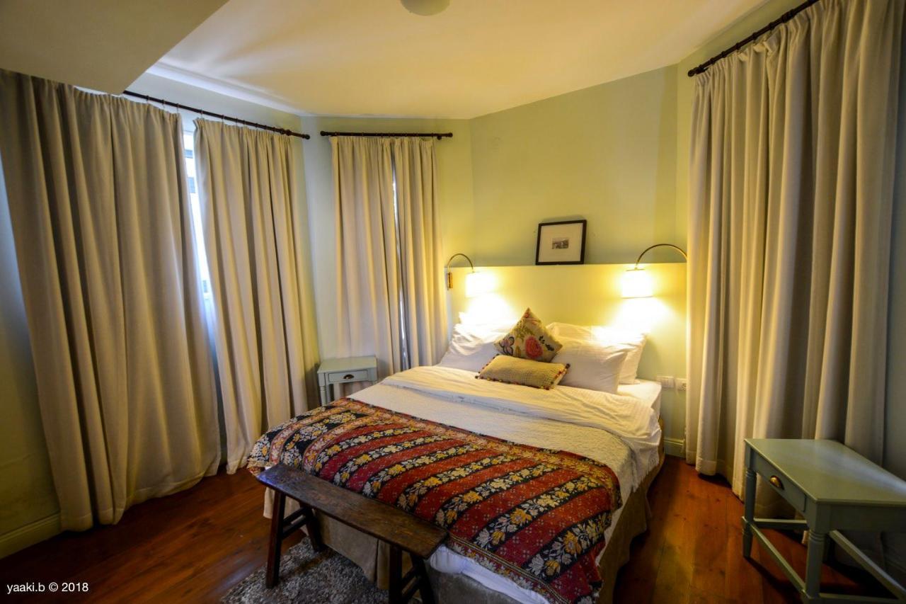 Tur Sinai Organic Farm Resort エルサレム エクステリア 写真