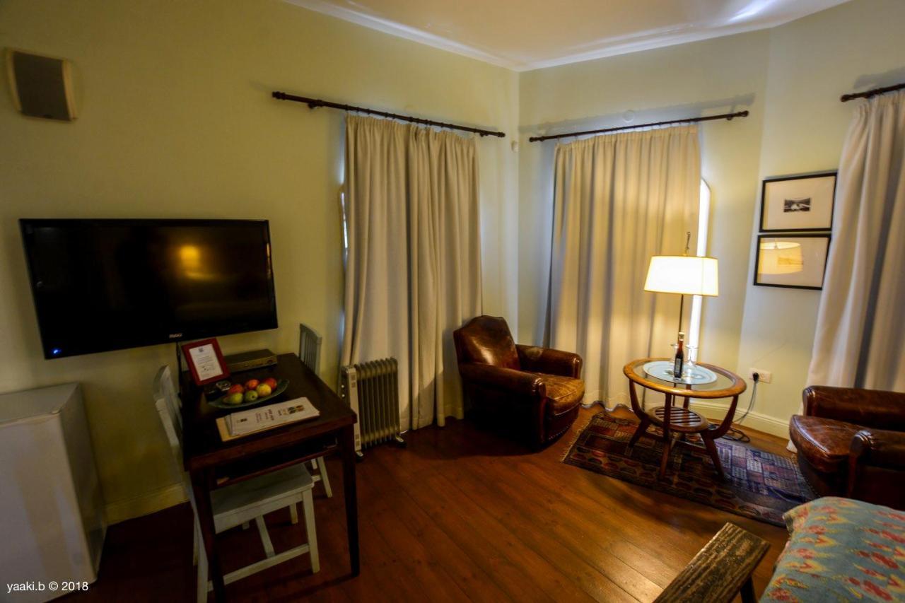 Tur Sinai Organic Farm Resort エルサレム エクステリア 写真
