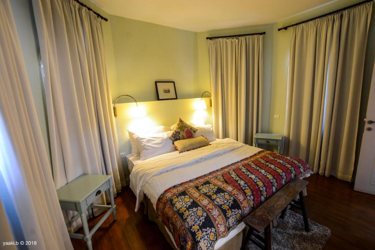Tur Sinai Organic Farm Resort エルサレム エクステリア 写真