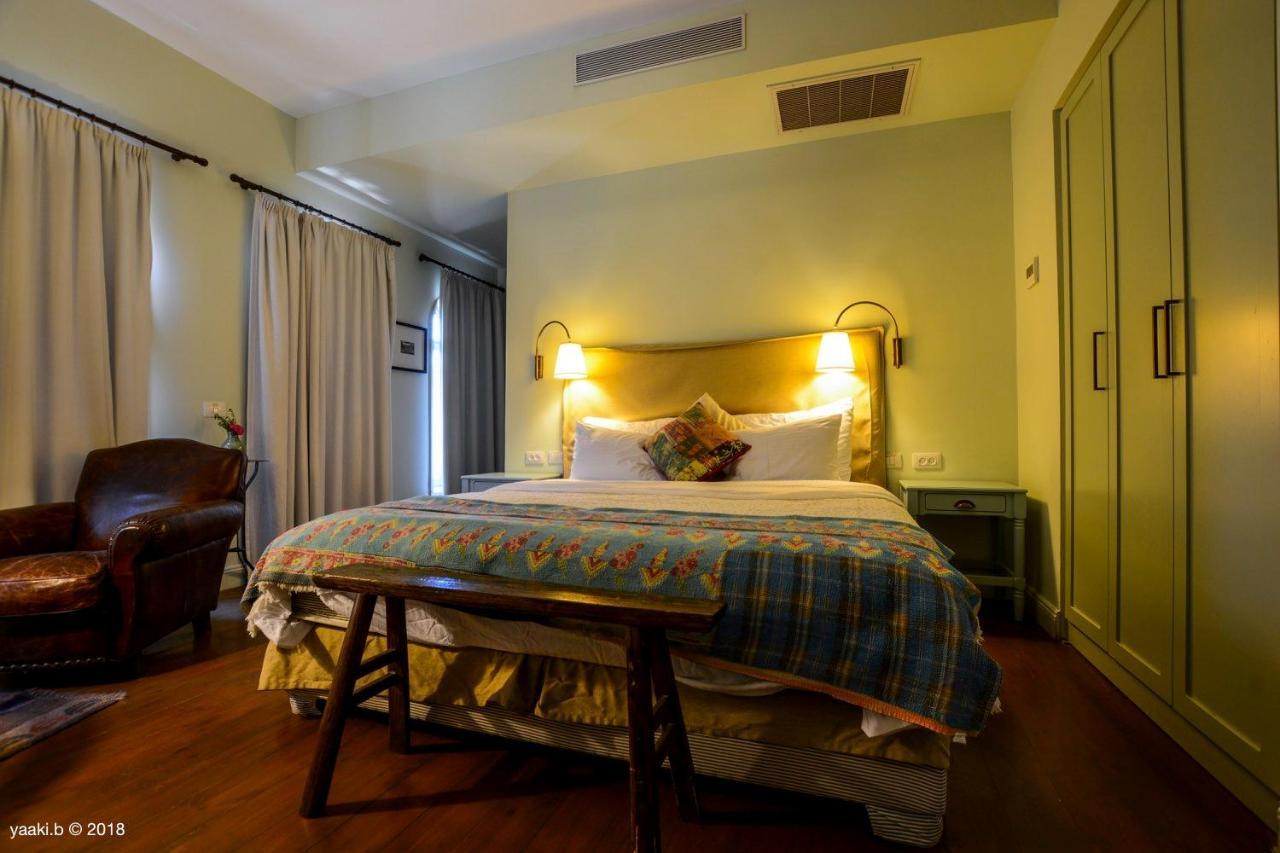 Tur Sinai Organic Farm Resort エルサレム エクステリア 写真